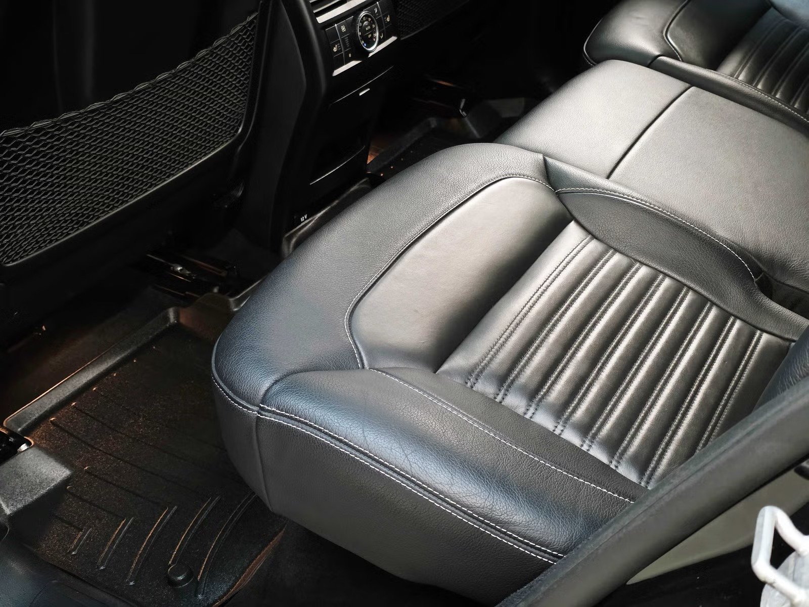 Mercedes-Benz GLE 400