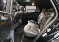 Mercedes-Benz GLE 400
