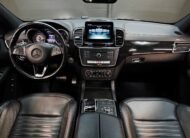 Mercedes-Benz GLE 400