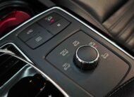 Mercedes-Benz GLE 400