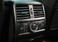 Mercedes-Benz GLE 400