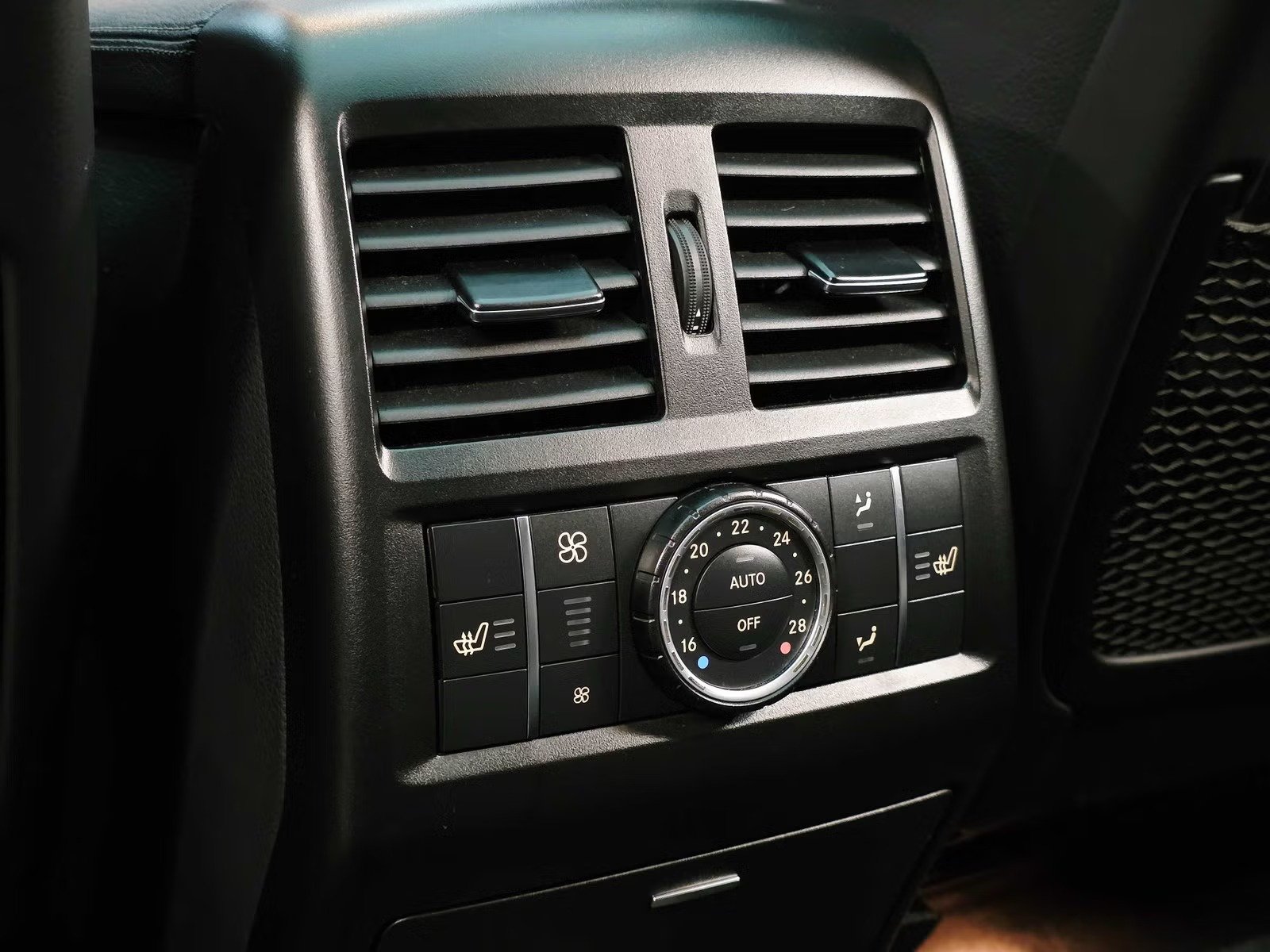 Mercedes-Benz GLE 400