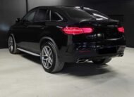Mercedes-Benz GLE 400