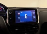 Peugeot 208 – 1.2 Puretech 110hk Automat