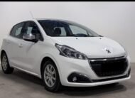 Peugeot 208 – 1.2 Puretech 110hk Automat