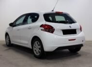 Peugeot 208 – 1.2 Puretech 110hk Automat