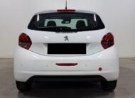 Peugeot 208 – 1.2 Puretech 110hk Automat