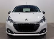 Peugeot 208 – 1.2 Puretech 110hk Automat