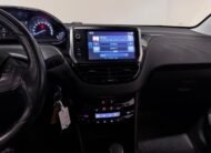 Peugeot 208 – 1.2 Puretech 110hk Automat