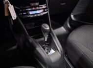 Peugeot 208 – 1.2 Puretech 110hk Automat