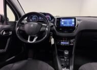Peugeot 208 – 1.2 Puretech 110hk Automat