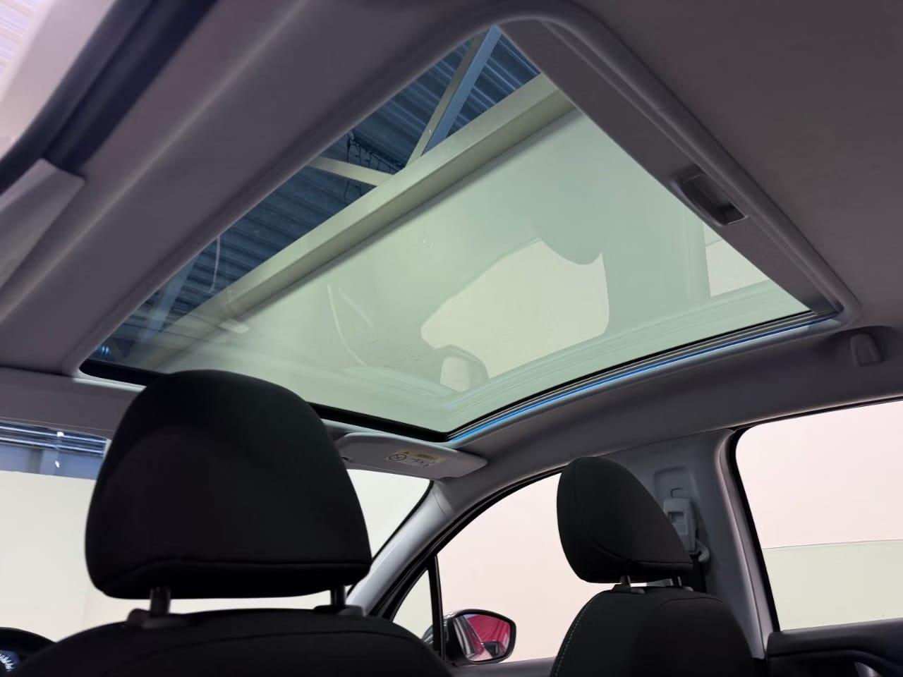 Peugeot 208 – 1.2 Puretech 110hk Automat