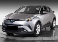 Toyota C-HR – 1,8 T HYBRIDE ACTIVE