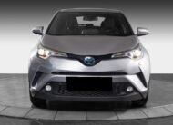 Toyota C-HR – 1,8 T HYBRIDE ACTIVE
