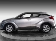 Toyota C-HR – 1,8 T HYBRIDE ACTIVE