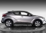 Toyota C-HR – 1,8 T HYBRIDE ACTIVE