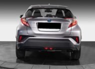 Toyota C-HR – 1,8 T HYBRIDE ACTIVE
