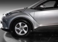 Toyota C-HR – 1,8 T HYBRIDE ACTIVE