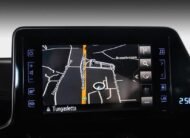 Toyota C-HR – 1,8 T HYBRIDE ACTIVE