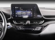 Toyota C-HR – 1,8 T HYBRIDE ACTIVE