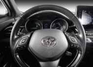 Toyota C-HR – 1,8 T HYBRIDE ACTIVE