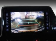 Toyota C-HR – 1,8 T HYBRIDE ACTIVE