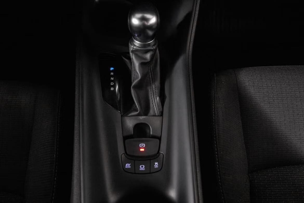Toyota C-HR – 1,8 T HYBRIDE ACTIVE