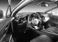 Toyota C-HR – 1,8 T HYBRIDE ACTIVE