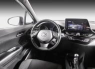 Toyota C-HR – 1,8 T HYBRIDE ACTIVE