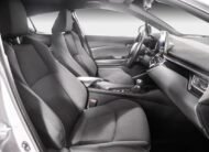 Toyota C-HR – 1,8 T HYBRIDE ACTIVE