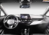 Toyota C-HR – 1,8 T HYBRIDE ACTIVE