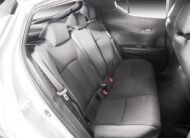 Toyota C-HR – 1,8 T HYBRIDE ACTIVE