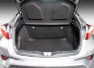 Toyota C-HR – 1,8 T HYBRIDE ACTIVE
