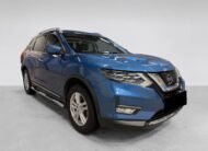 Nissan X-Trail – TEKNA 4X4 AUTOMAT 360KAM