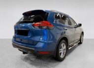 Nissan X-Trail – TEKNA 4X4 AUTOMAT 360KAM