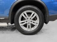 Nissan X-Trail – TEKNA 4X4 AUTOMAT 360KAM