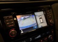 Nissan X-Trail – TEKNA 4X4 AUTOMAT 360KAM