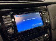Nissan X-Trail – TEKNA 4X4 AUTOMAT 360KAM