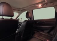 Nissan X-Trail – TEKNA 4X4 AUTOMAT 360KAM