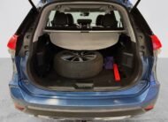 Nissan X-Trail – TEKNA 4X4 AUTOMAT 360KAM