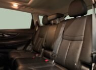 Nissan X-Trail – TEKNA 4X4 AUTOMAT 360KAM