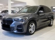 BMW X1 – XDRIVE M-Sport/Support droit/Cuir/Caméra