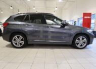 BMW X1 – XDRIVE M-Sport/Support droit/Cuir/Caméra