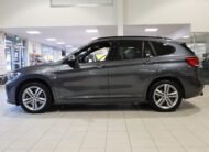 BMW X1 – XDRIVE M-Sport/Support droit/Cuir/Caméra