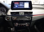 BMW X1 – XDRIVE M-Sport/Support droit/Cuir/Caméra
