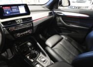 BMW X1 – XDRIVE M-Sport/Support droit/Cuir/Caméra