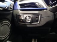 BMW X1 – XDRIVE M-Sport/Support droit/Cuir/Caméra
