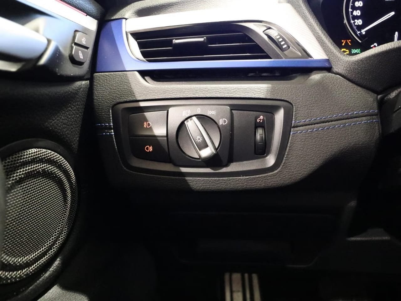 BMW X1 – XDRIVE M-Sport/Support droit/Cuir/Caméra