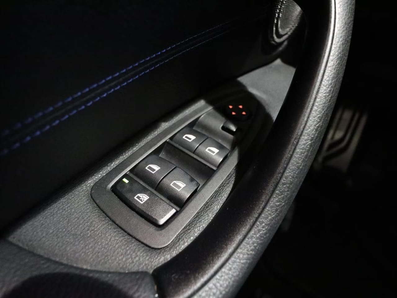 BMW X1 – XDRIVE M-Sport/Support droit/Cuir/Caméra