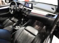 BMW X1 – XDRIVE M-Sport/Support droit/Cuir/Caméra